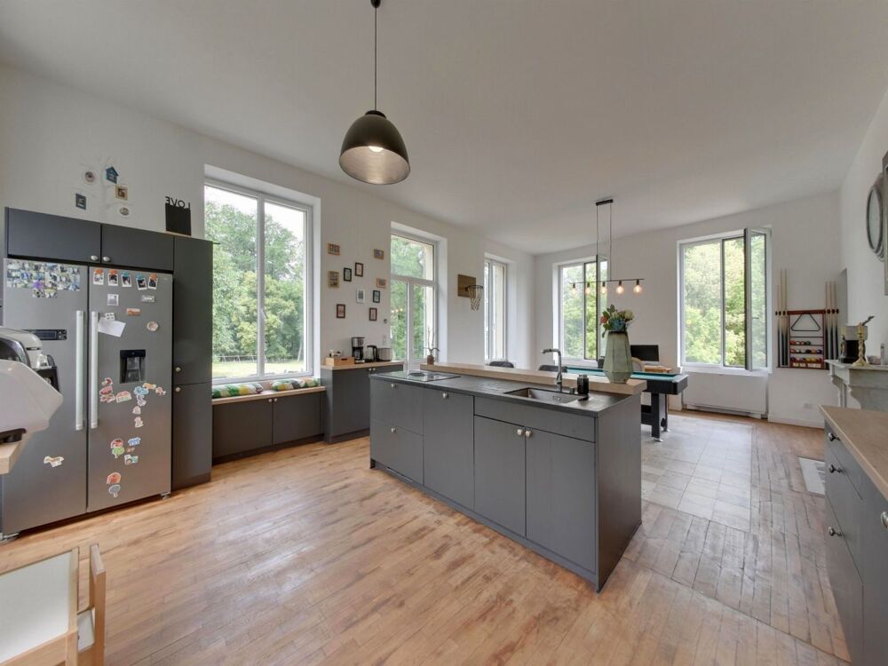 Vente Maison Maison 14 Pièces Chateau Thierry Fere en tardenois