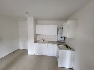  Appartement à louer 2 pièces 34 m²
