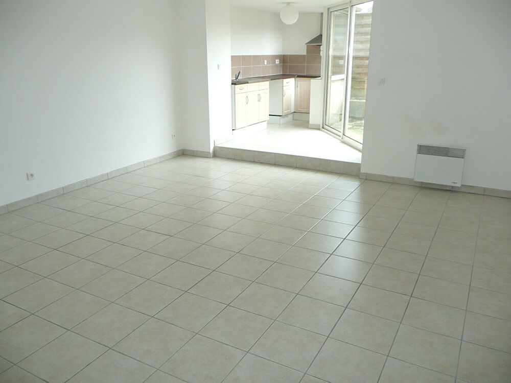 Location Appartement APPARTEMENT GAILLAC - 2 pièces - 52 m2 Gaillac