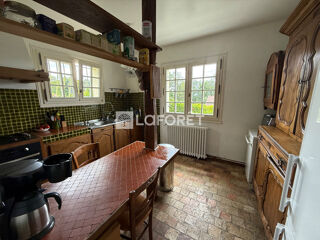  Maison à vendre 5 pièces 144 m²