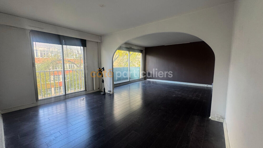 � vendre  Appartement Paris 18