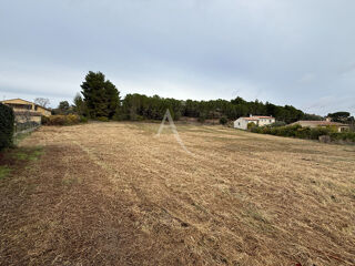  Terrain � vendre 2850 m�
