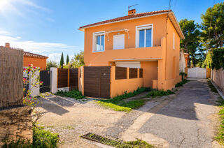  Appartement à vendre 2 pièces 45 m²