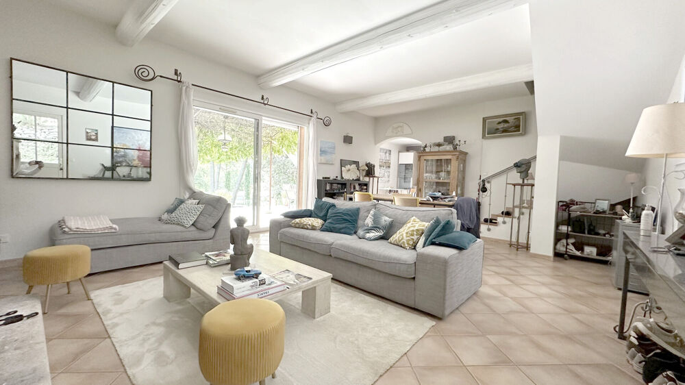Vente Maison Maison 5 pièce(s) 125 m2 Aix en provence