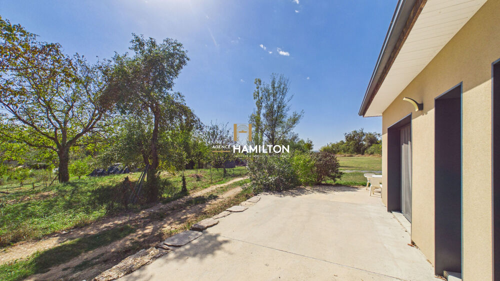 Vente Maison MAISON T4 DE 110 M² À SAINT-MARCEL-CAMPES Saint marcel campes