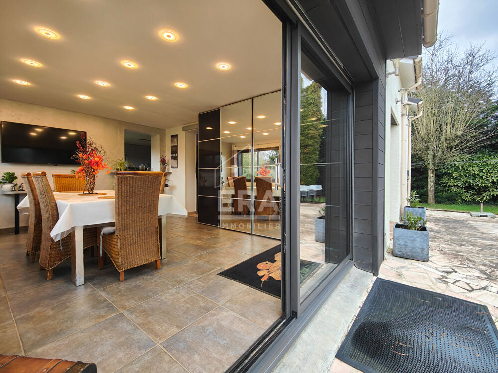 � vendre  Maison Orgeval (78630)