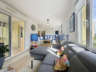  Appartement � vendre 5 pi�ces 80 m�