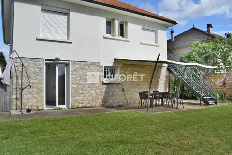  Maison � louer 5 pi�ces 133 m�