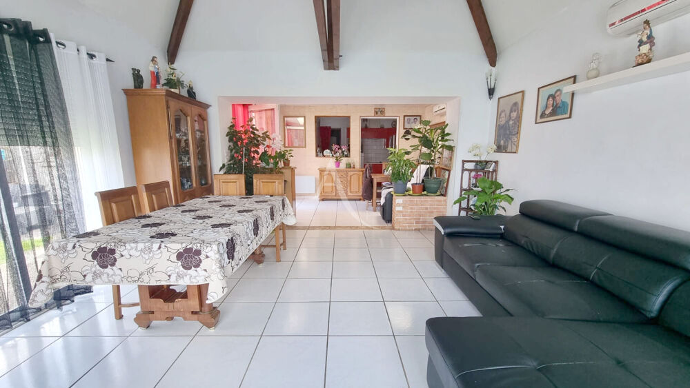 Vente Maison Maison Mitry-mory 3 pièce(s) Mitry mory