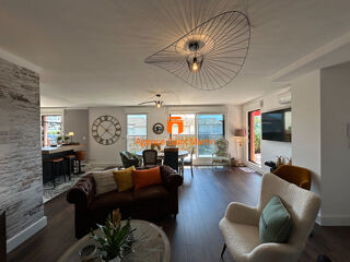  Appartement � vendre 4 pi�ces 100 m�