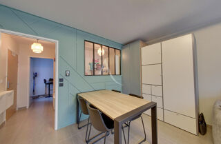  Appartement � vendre 3 pi�ces 62 m�