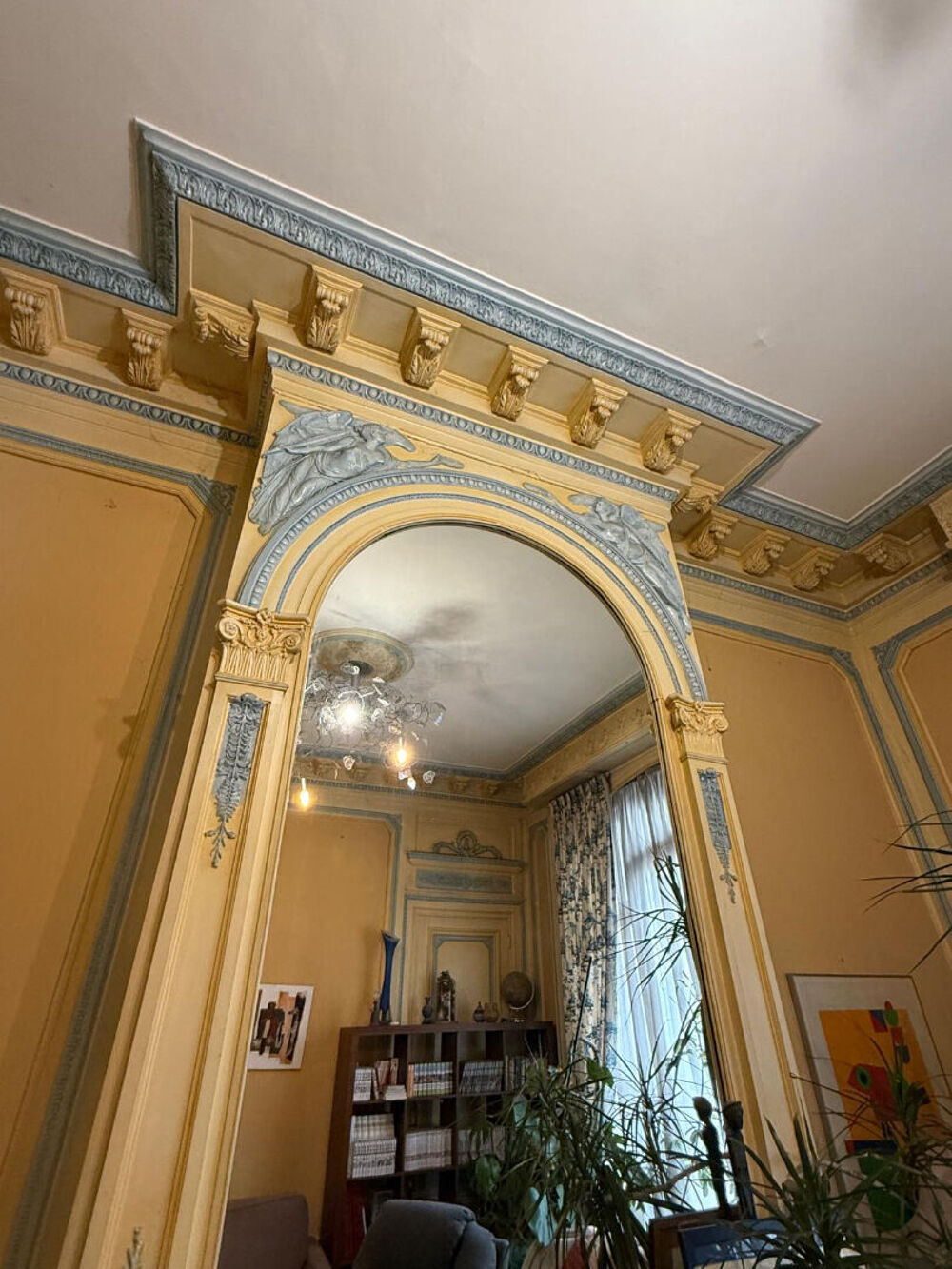  vendre  Maison Lille (59000)