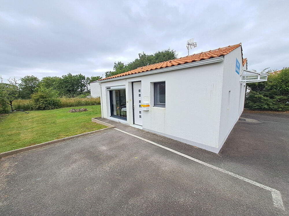 Vente Maison LA GARNACHE La garnache
