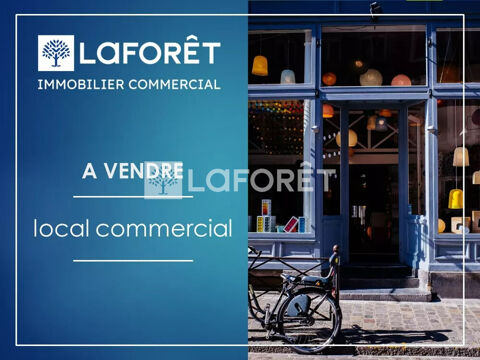 VENTE LOCAL COMMERCIAL 67m² - PARIS 12ème (Gare de Lyon) 530000 75012 Paris