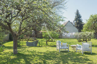  Maison � vendre 12 pi�ces 334 m�