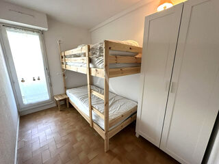  Appartement à vendre 2 pièces 33 m²
