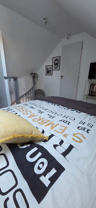  Maison à vendre 3 pièces 53 m²