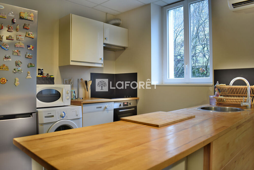 Location Appartement Appartement 2 pièces avec climatisation et jardin Brive la gaillarde