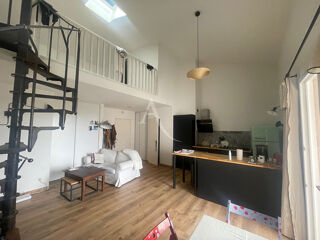  Appartement  vendre 3 pices 62 m