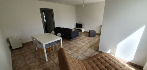  Appartement � louer 4 pi�ces 83 m�