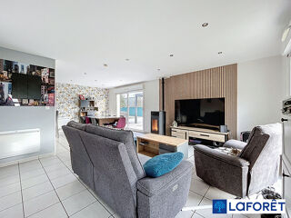  Maison � vendre 10 pi�ces 145 m�