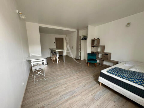  Appartement � louer 1 pi�ce 30 m�