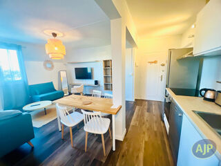  Appartement � vendre 5 pi�ces 72 m� Libourne