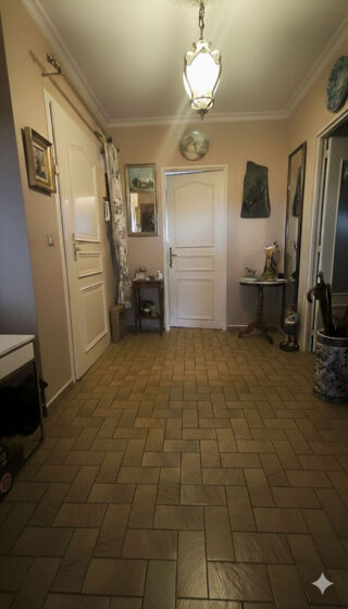  Appartement à vendre 5 pièces 110 m²