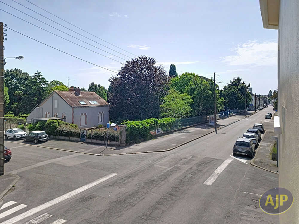 � vendre  Maison Saint-Nazaire (44600)