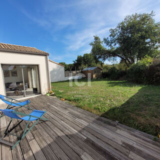 Maison � vendre 4 pi�ces 89 m�