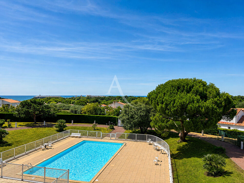 Vente Appartement Appartement meublé proche plage de Tanchet Les sables d olonne