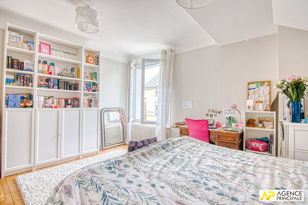à vendre  Maison Versailles (78000)