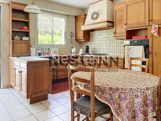  Maison à vendre 8 pièces 235 m²