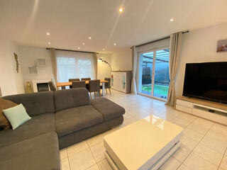  Maison � vendre 5 pi�ces 181 m�