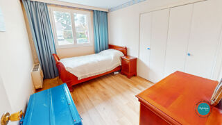  Maison � vendre 7 pi�ces 124 m�