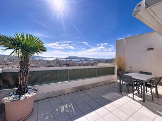 Appartement 2 pièces 31 m² · à Toulon · 31 m² · 299 500 €