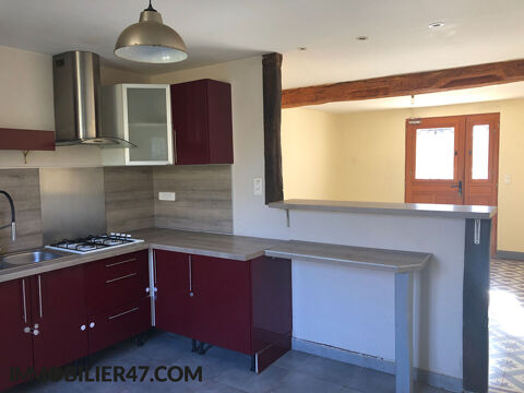  Maison � louer 4 pi�ces 124 m�