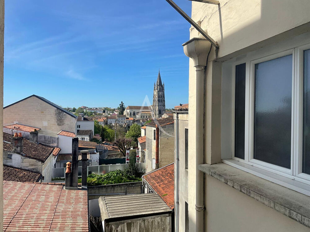 Location Appartement Appartement Saintes, centre ville, 2 chambres. Saintes
