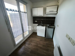 Appartement à vendre 1 pièce 28 m²