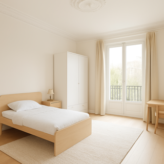  Appartement à vendre 5 pièces 118 m²
