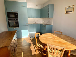  Appartement à vendre 3 pièces 75 m²