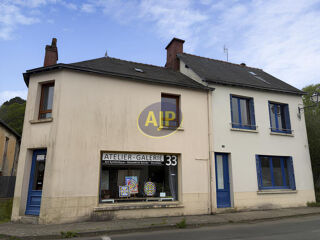  Maison � vendre 7 pi�ces 155 m�
