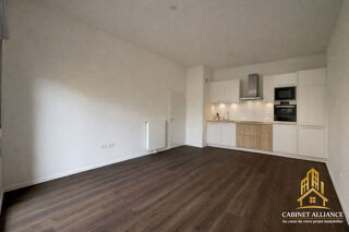  Appartement à vendre 3 pièces 66 m²