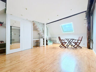  Appartement � vendre 2 pi�ces 28 m�