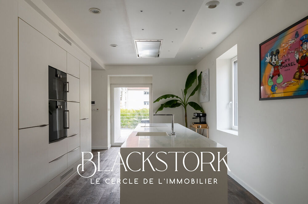 � vendre  Maison Colmar (68000)