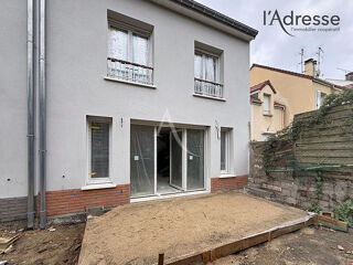  Maison à vendre 6 pièces 148 m²