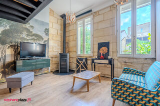  Appartement  vendre 2 pices 47 m