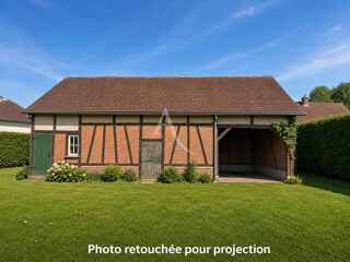  Maison à vendre 3 pièces 64 m²