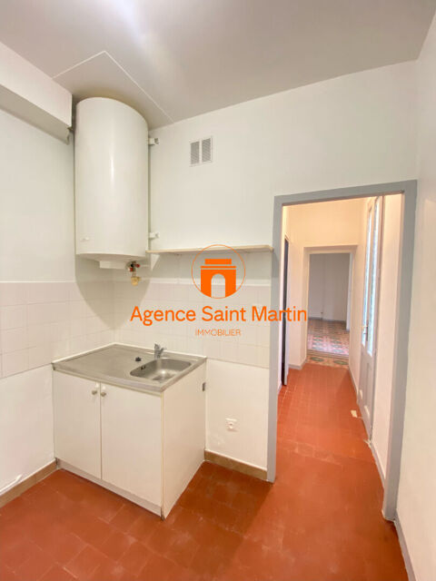  Appartement � louer 2 pi�ces 46 m�