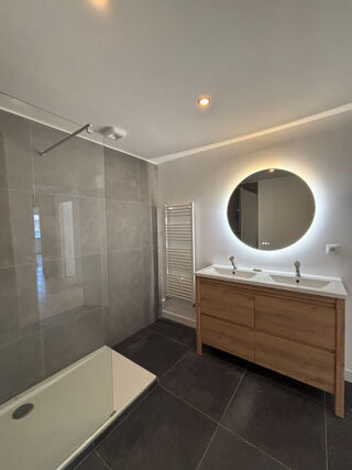  Appartement à vendre 3 pièces 86 m²
